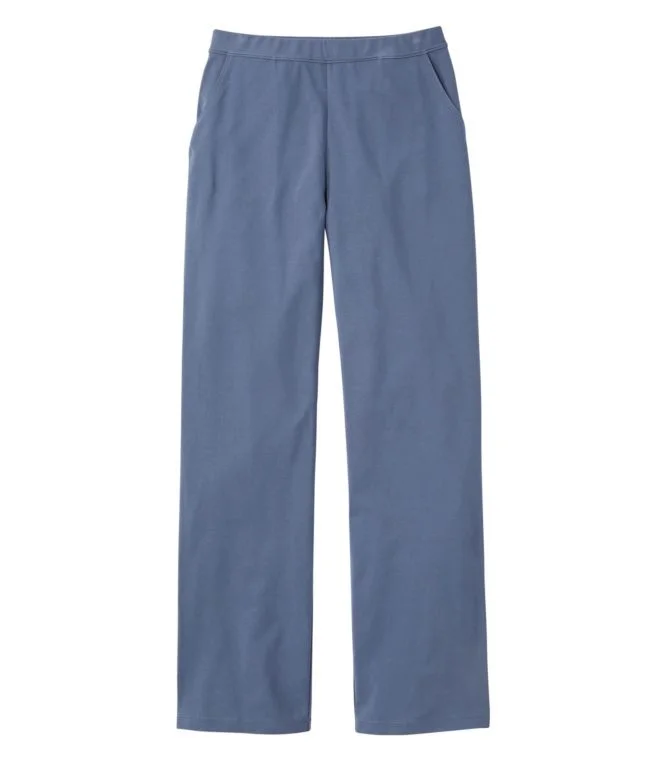 Women''s Perfect Fit Pants, Straight-Leg - Image 13