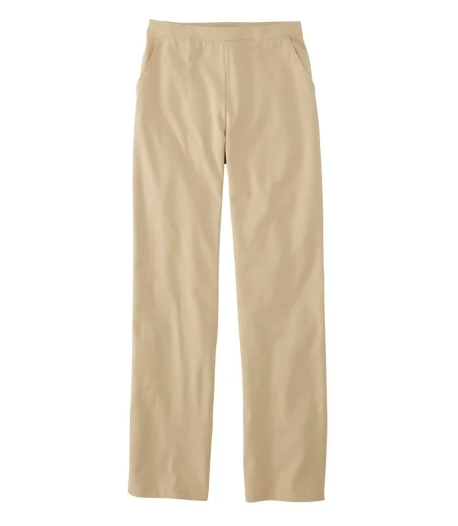 Women''s Perfect Fit Pants, Straight-Leg - Image 14