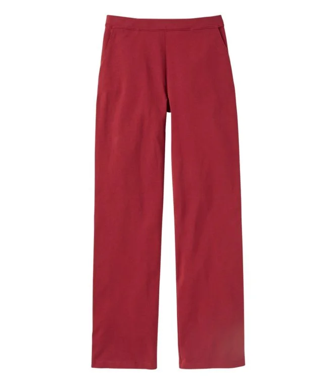 Women''s Perfect Fit Pants, Straight-Leg - Image 15