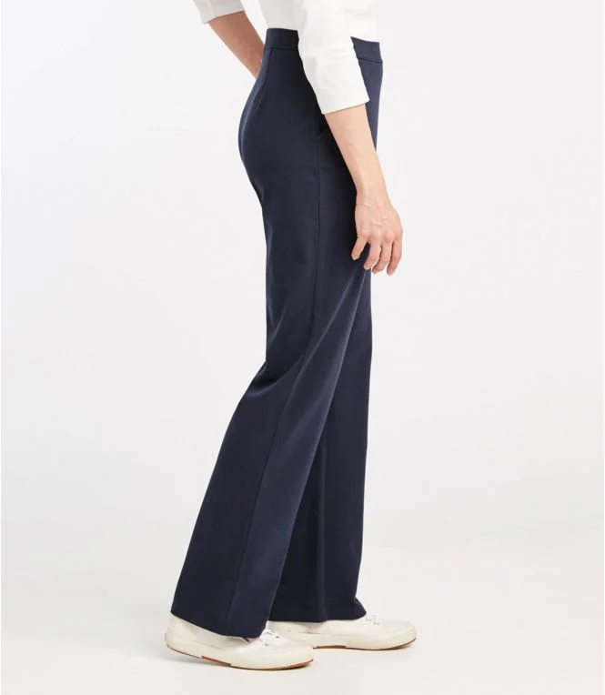 Women''s Perfect Fit Pants, Straight-Leg - Image 6
