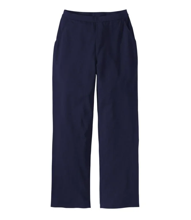 Women''s Perfect Fit Pants, Straight-Leg - Image 7