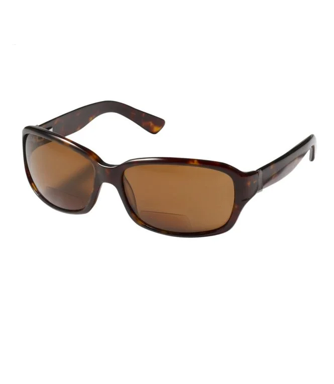 Alternative view of Women''s Polarized Bifocal Sunglasses