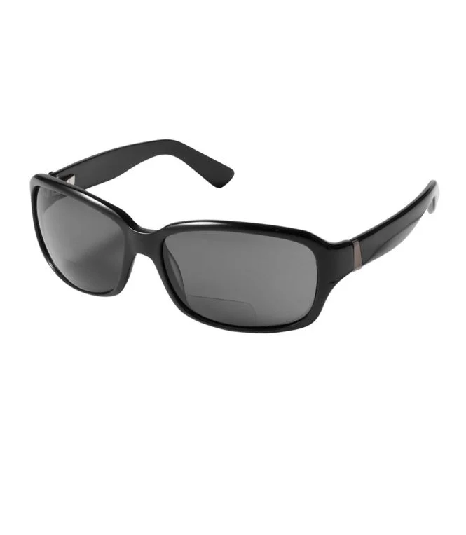 Women''s Polarized Bifocal Sunglasses