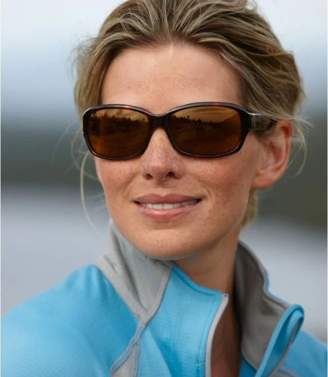 Women''s Polarized Bifocal Sunglasses - Image 5