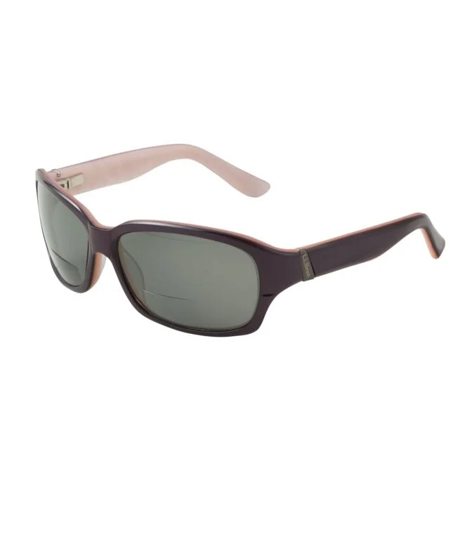 Women''s Polarized Bifocal Sunglasses - Image 7