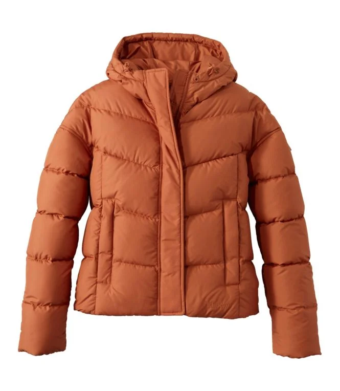 Women''s Popham Puffer Jacket