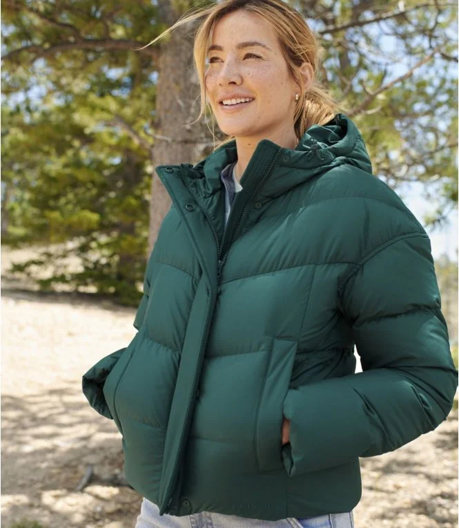 Women''s Popham Puffer Jacket - Image 11