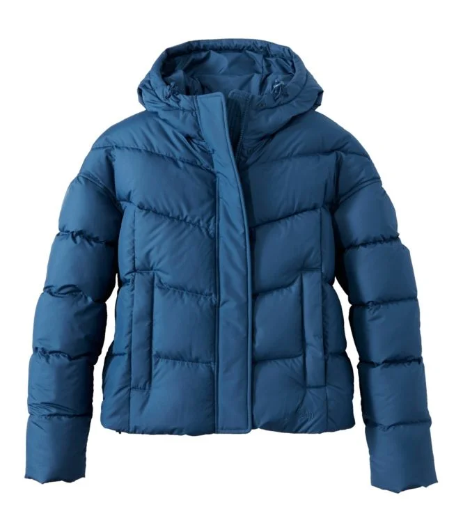 Women''s Popham Puffer Jacket - Image 12