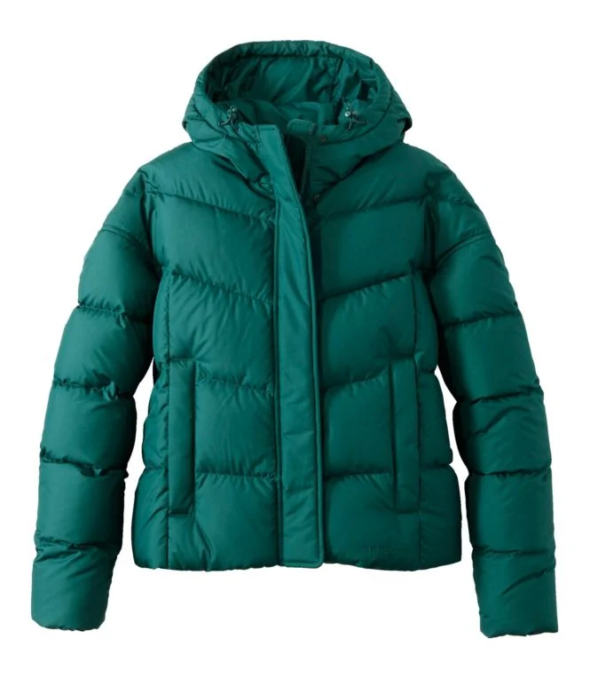 Women''s Popham Puffer Jacket - Image 13