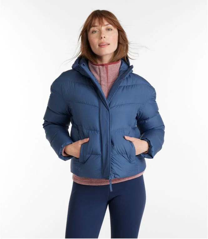 Women''s Popham Puffer Jacket - Image 3