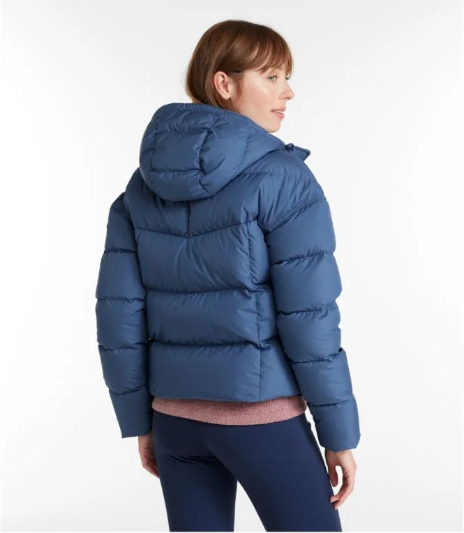 Women''s Popham Puffer Jacket - Image 4