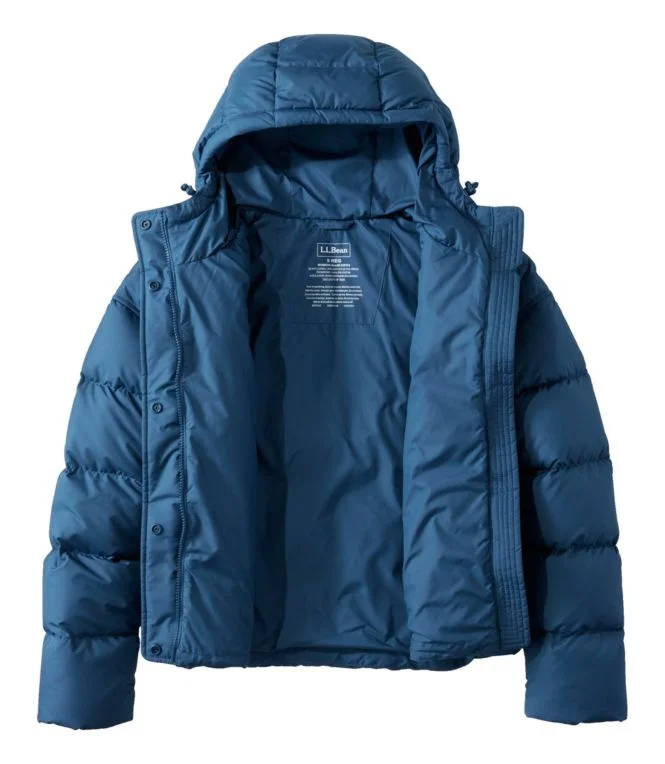 Women''s Popham Puffer Jacket - Image 6