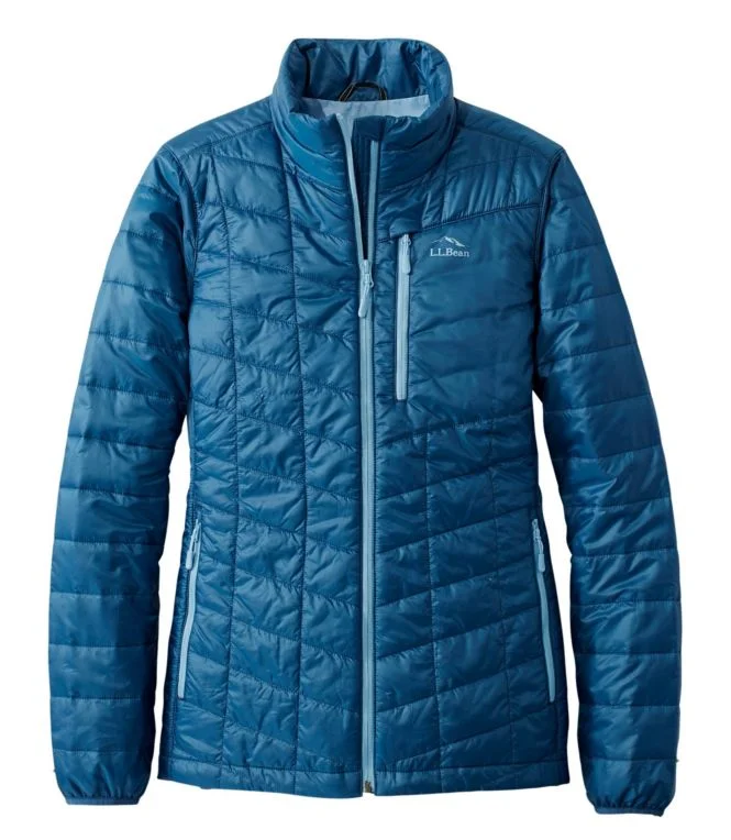Alternative view of Women''s PrimaLoft Packaway Jacket