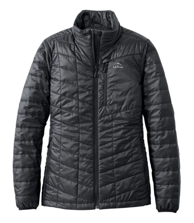 Women''s PrimaLoft Packaway Jacket