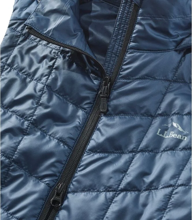 Women''s PrimaLoft Packaway Long Vest - Image 8