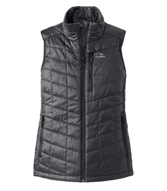 Women''s PrimaLoft Packaway Vest