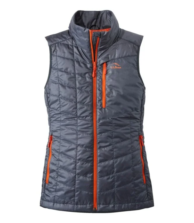 Women''s PrimaLoft Packaway Vest - Image 10