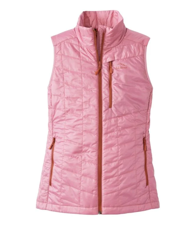 Women''s PrimaLoft Packaway Vest - Image 11