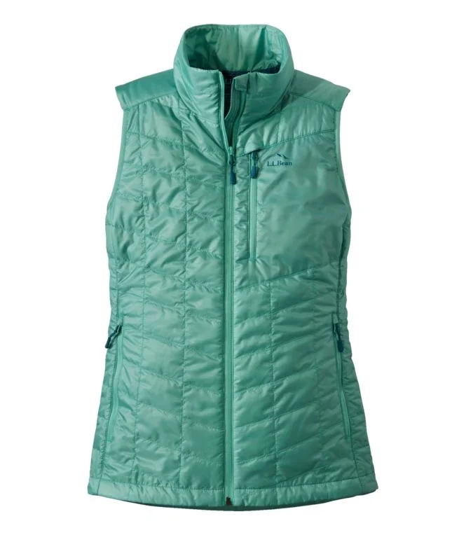 Women''s PrimaLoft Packaway Vest - Image 12