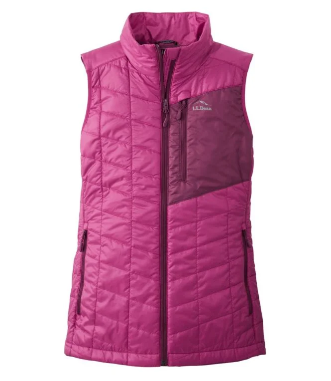 Women''s PrimaLoft Packaway Vest - Image 13