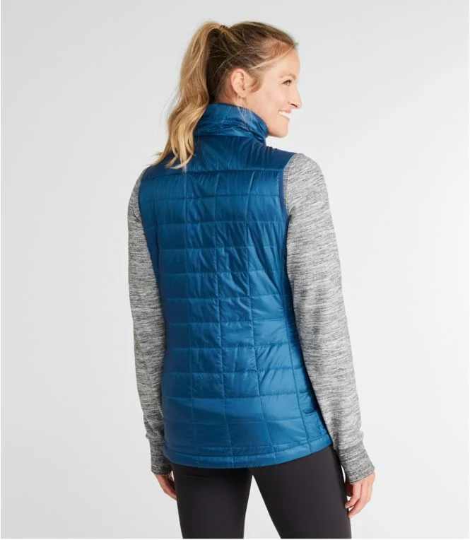 Women''s PrimaLoft Packaway Vest - Image 4