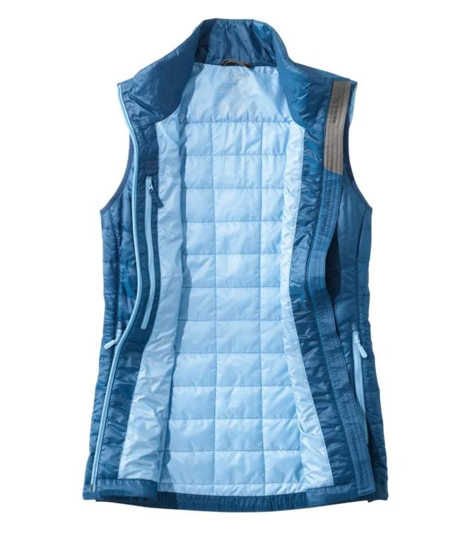 Women''s PrimaLoft Packaway Vest - Image 5