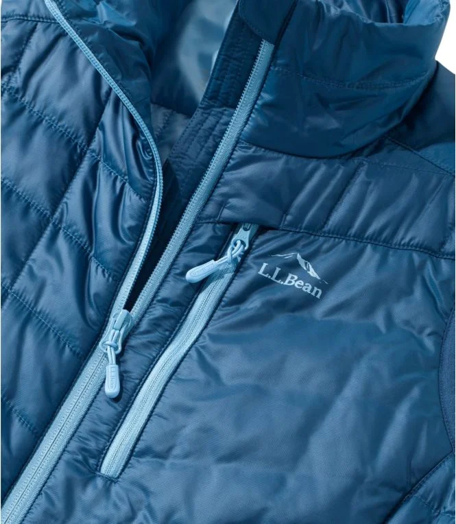 Women''s PrimaLoft Packaway Vest - Image 6