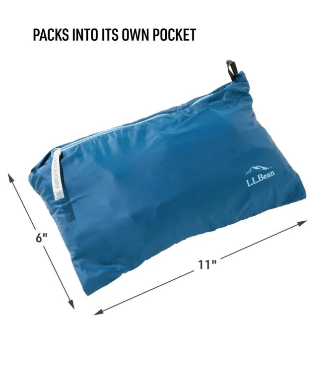 Women''s PrimaLoft Packaway Vest - Image 7