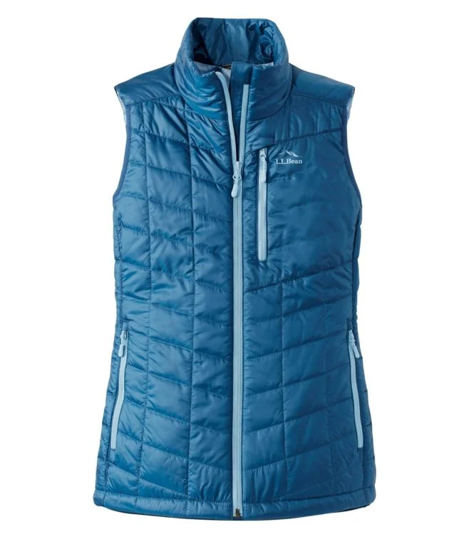 Women''s PrimaLoft Packaway Vest - Image 8