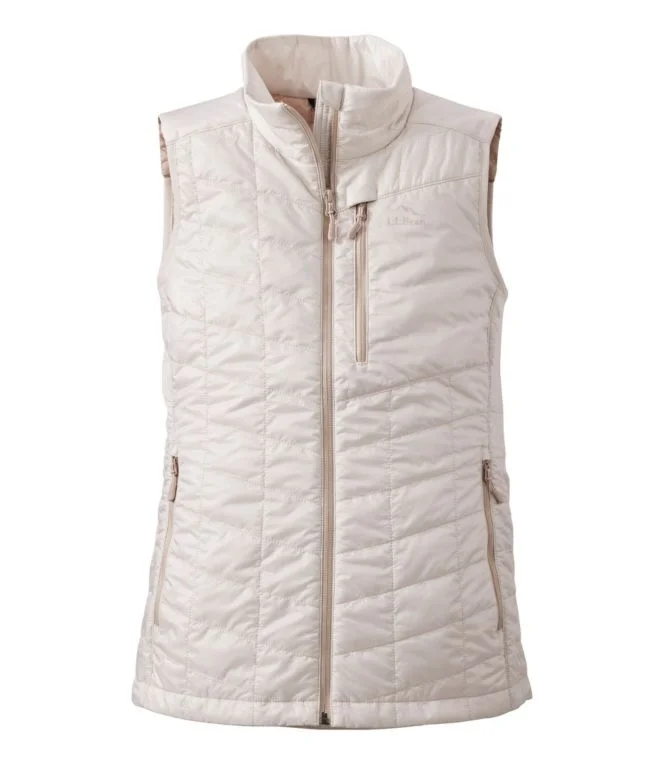 Women''s PrimaLoft Packaway Vest - Image 9