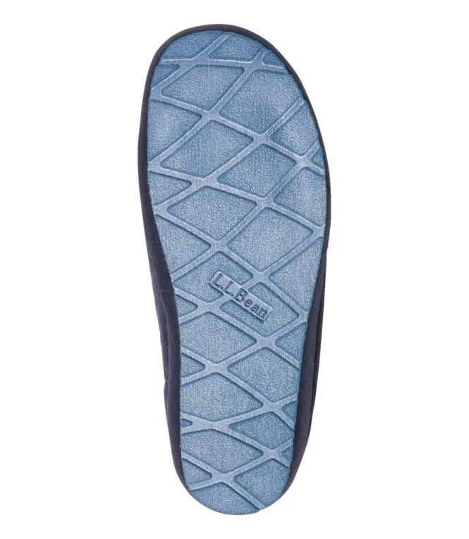 Women''s Quilted Slipper Scuffs - Image 6