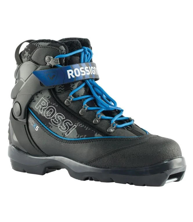 Alternative view of Women''s Rossignol Back Country X5 FW Ski Boots