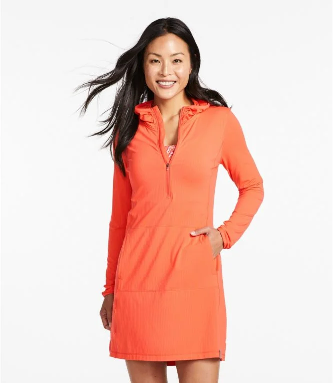 Women''s Sand Beach Cover-Up, Hooded Tunic - Image 9