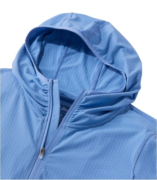 Women''s Sand Beach Cover-Up, Hooded Tunic - Image 5