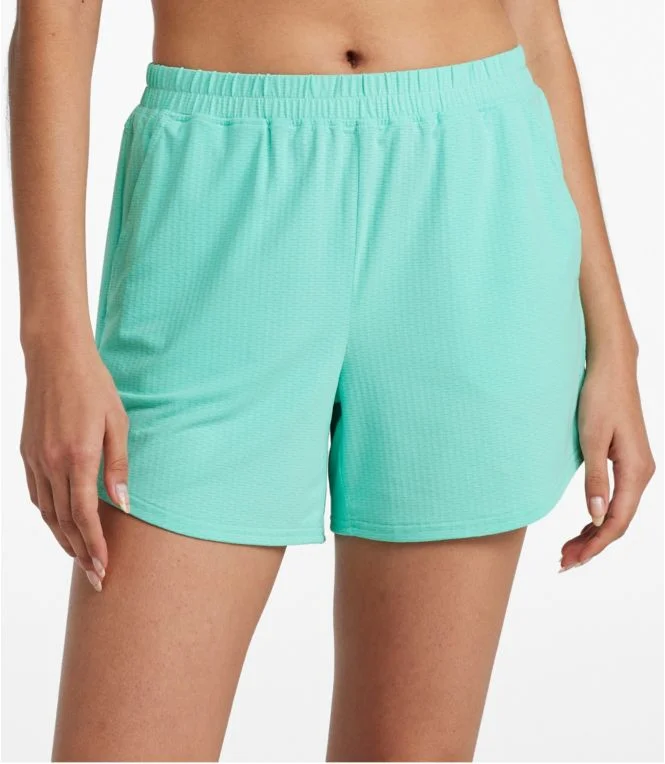 Women''s Sand Beach Pull-On Shorts