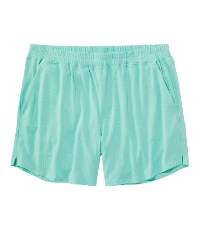 Women''s Sand Beach Pull-On Shorts - Image 4