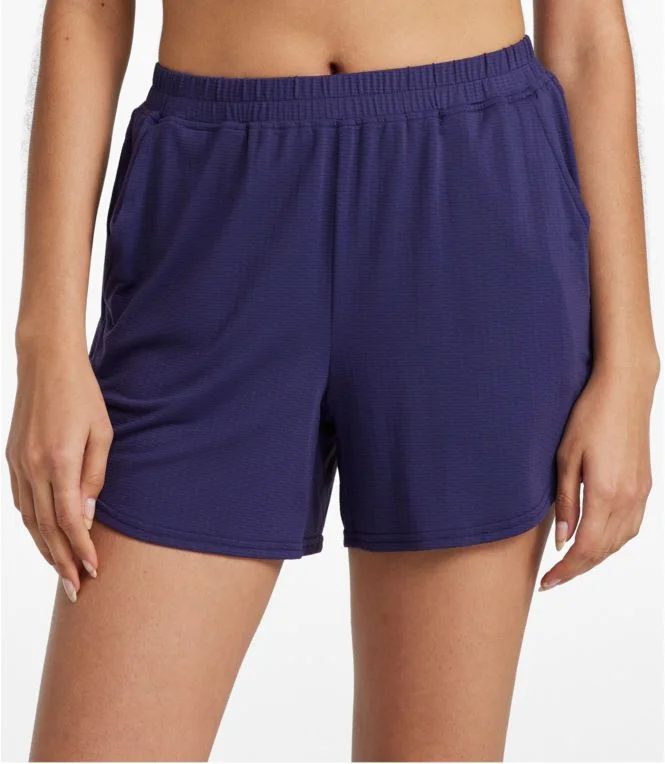 Women''s Sand Beach Pull-On Shorts - Image 5