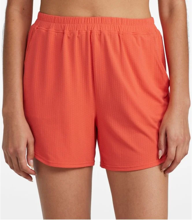 Women''s Sand Beach Pull-On Shorts - Image 6