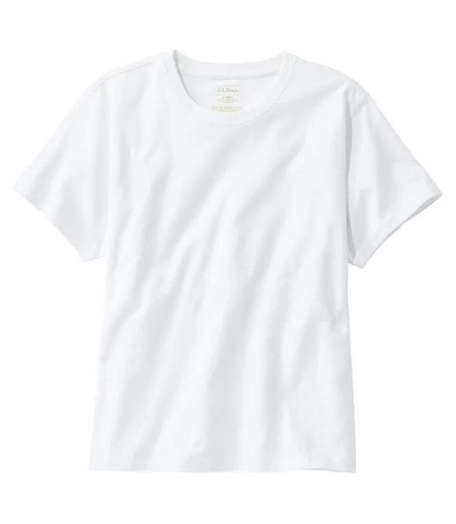 Women''s Saturday T-Shirt, Crewneck - Image 5