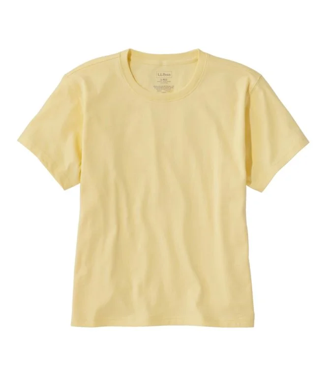 Women''s Saturday T-Shirt, Crewneck - Image 7