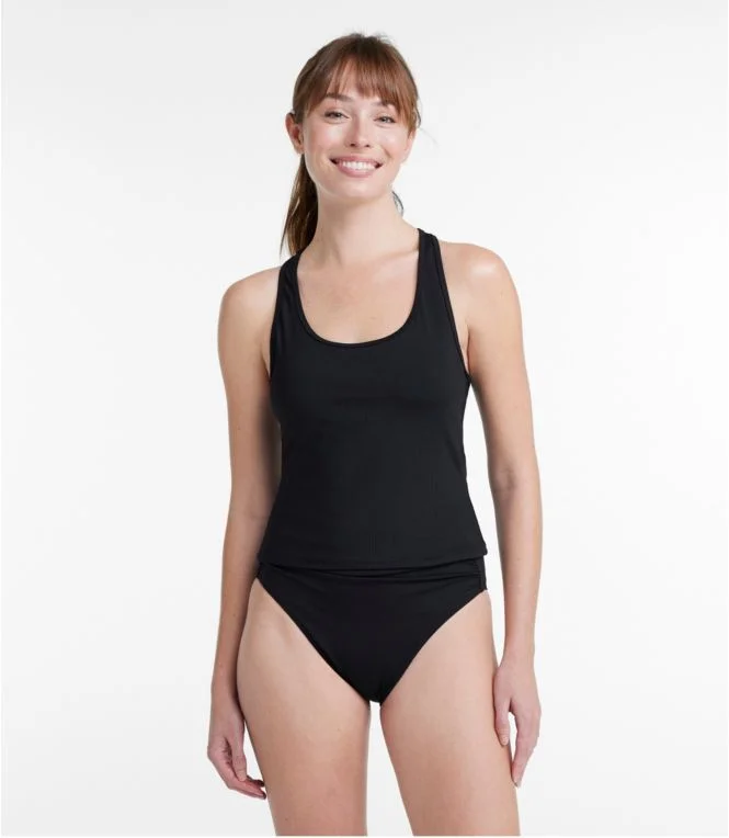 Women''s Sea Cove Swimwear, Tankini Top