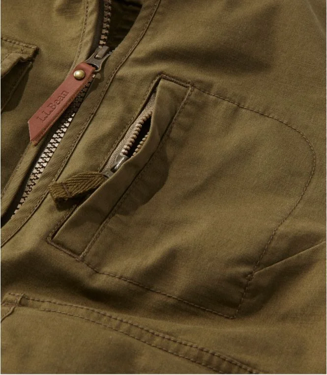 Women''s Signature Camp Vest - Image 5