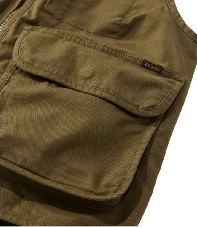 Women''s Signature Camp Vest - Image 6