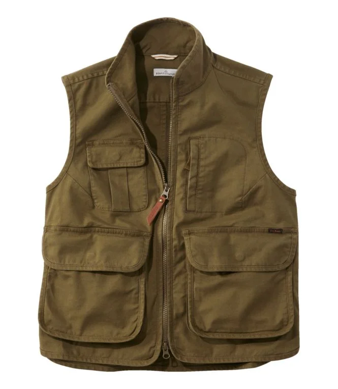 Women''s Signature Camp Vest - Image 7