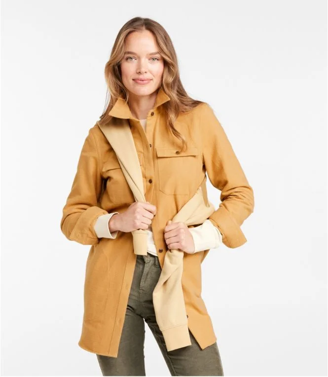 Women''s Signature Chamois Tunic - Image 3