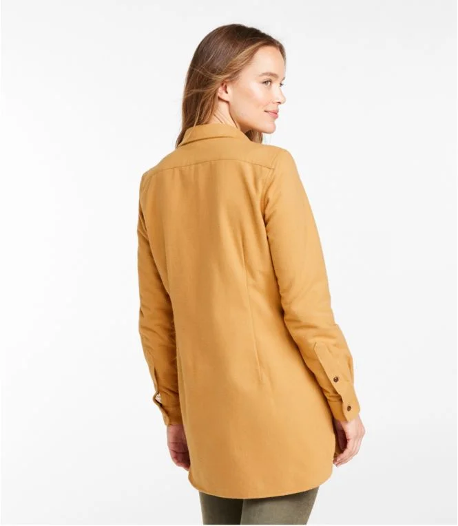 Women''s Signature Chamois Tunic - Image 4