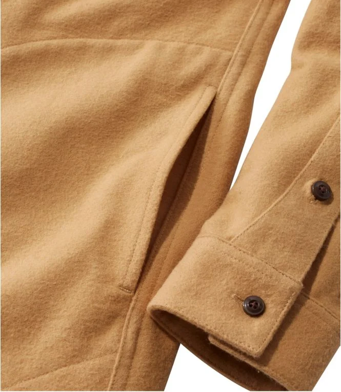 Women''s Signature Chamois Tunic - Image 5