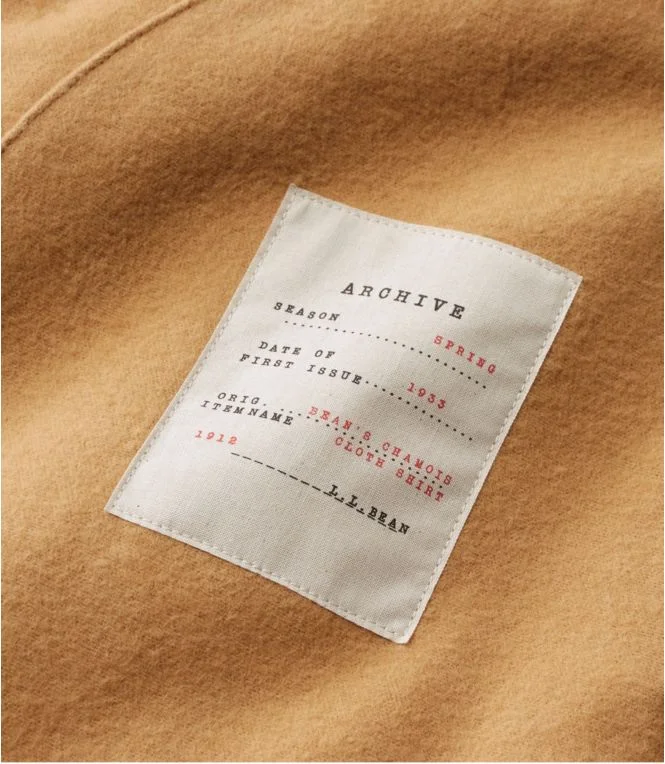 Women''s Signature Chamois Tunic - Image 6