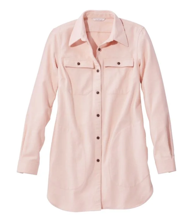 Women''s Signature Chamois Tunic - Image 8