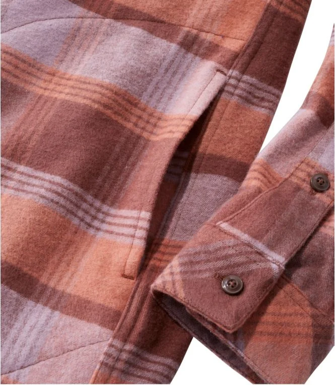 Women''s Signature Chamois Tunic, Pattern - Image 5